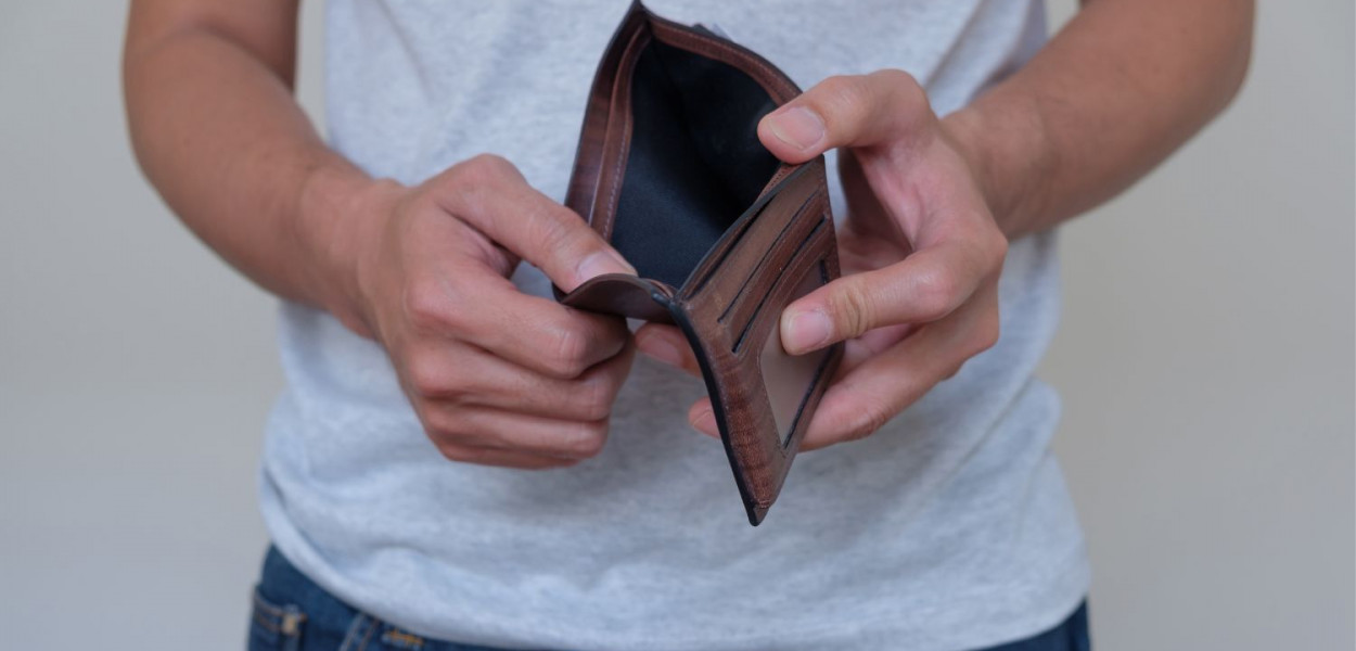 Sprawdzili zarobki mieszkańców powiatu śremskiego. Takie są realia