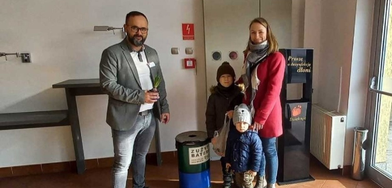 zdj. UM Książ Wlkp.