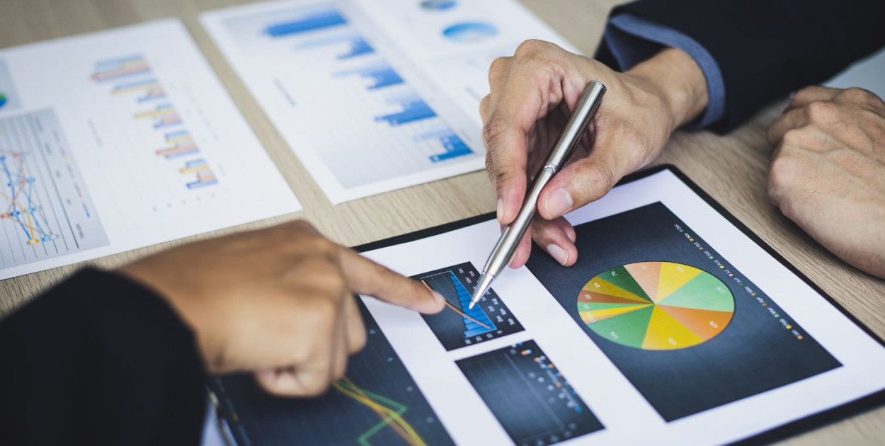 W I kw. 2023 r. zlikwidowano blisko 60 tys. firm