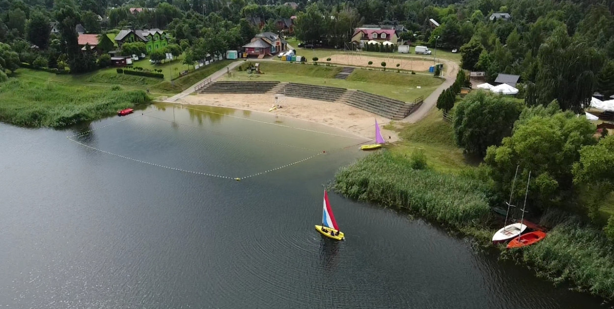 Lato 2023 w Cichowie z ważnymi zmianami. Chodzi o bezpieczeństwo