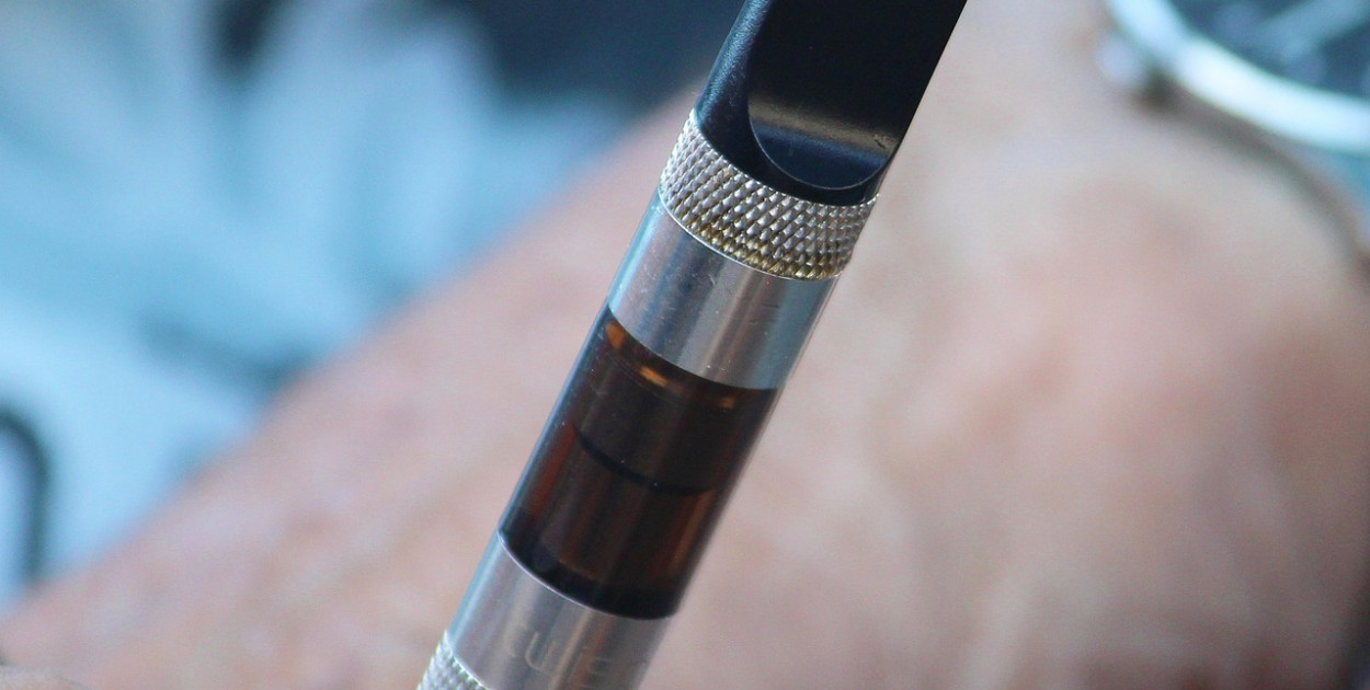 Koniec mentolowych e-papierosów? Niedługo mogą zniknąć z rynku