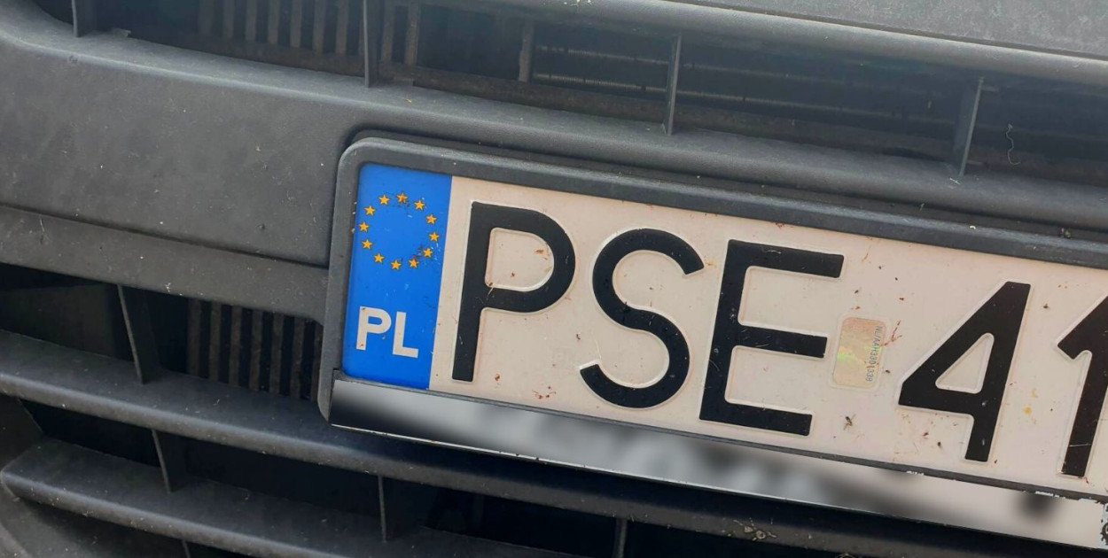 Nowe tablice rejestracyjne w powiecie śremskim! Zamiast PSE będzie...
