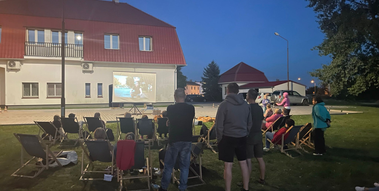 zdj. CK Książ Wlkp.