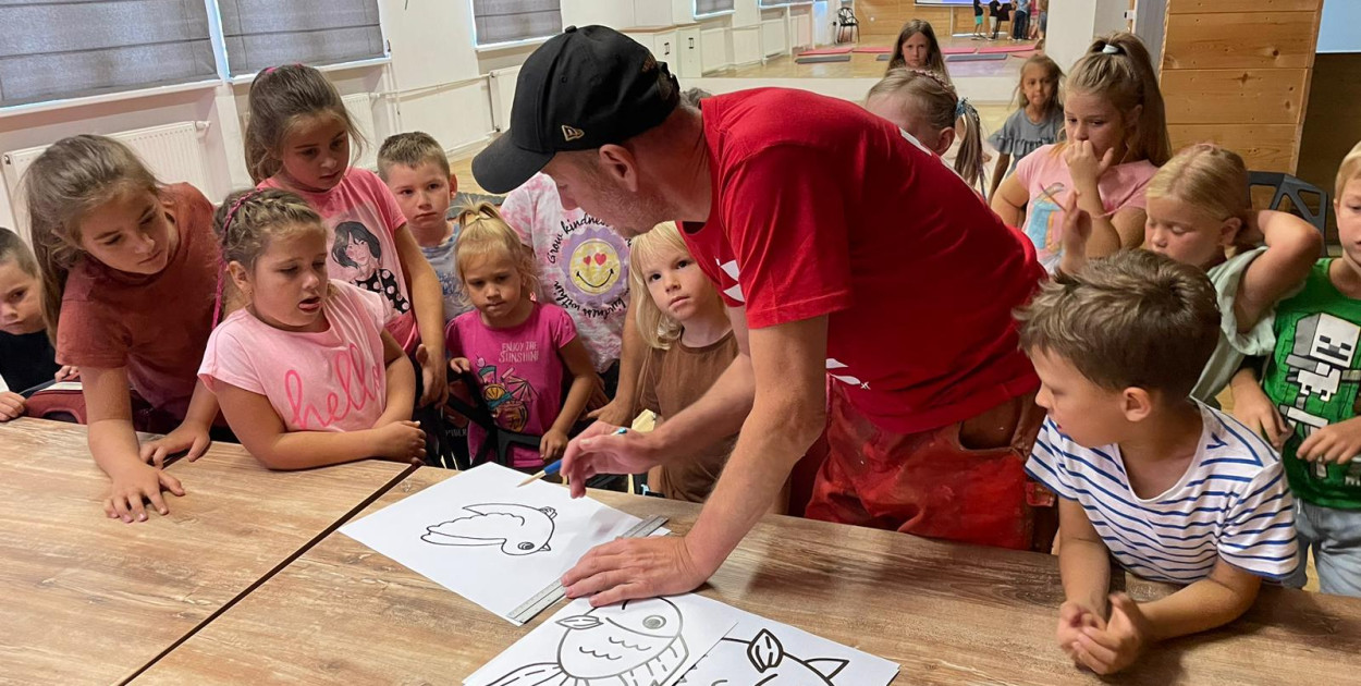 zdj. CK Książ Wlkp.