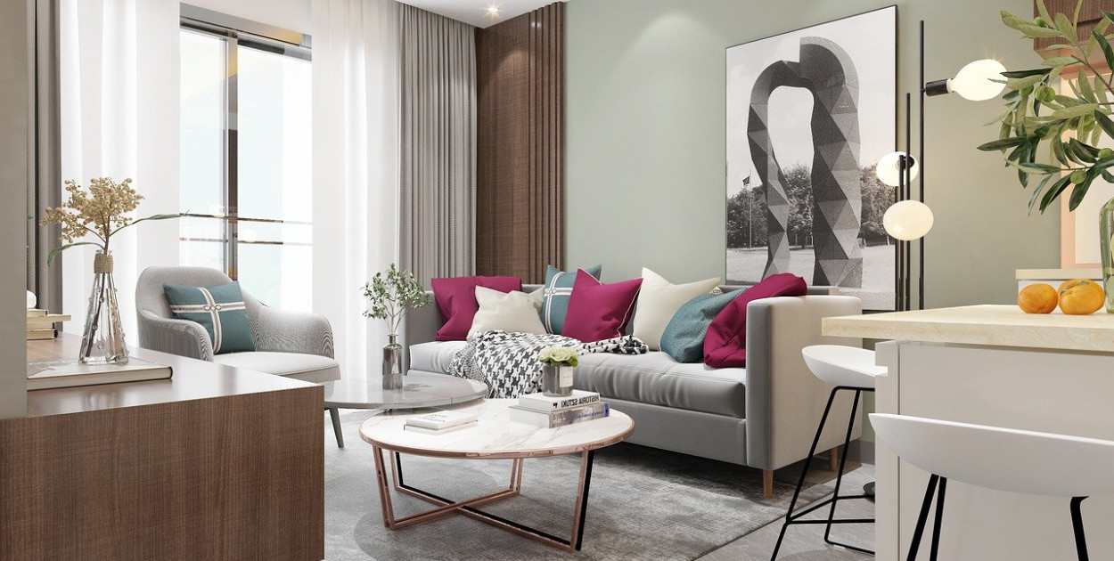 Zalety mieszkania w Krakowie