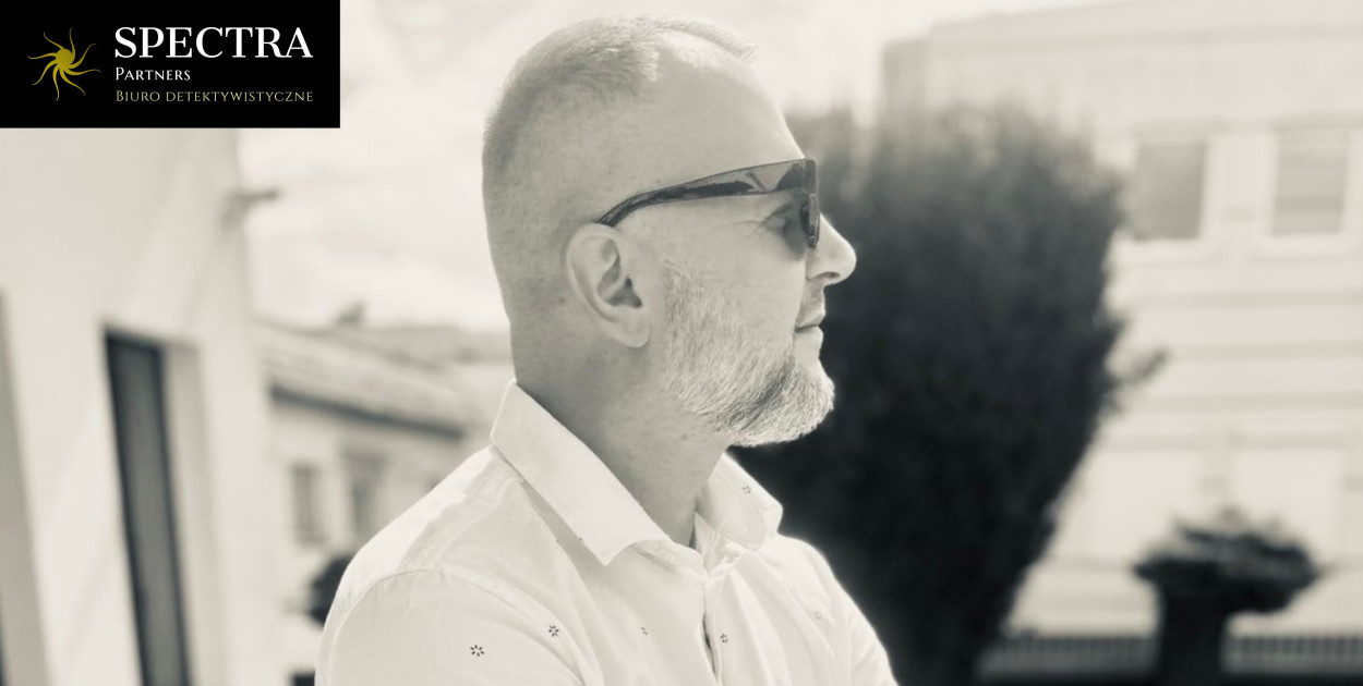 W Śremie działa biuro detektywistyczne. To doświadczeni specjaliści…