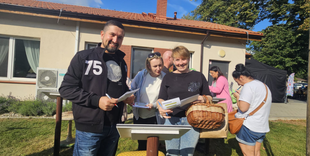 zdj. CK Książ Wlkp.