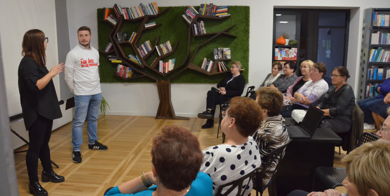 zdj. CK Książ Wlkp.