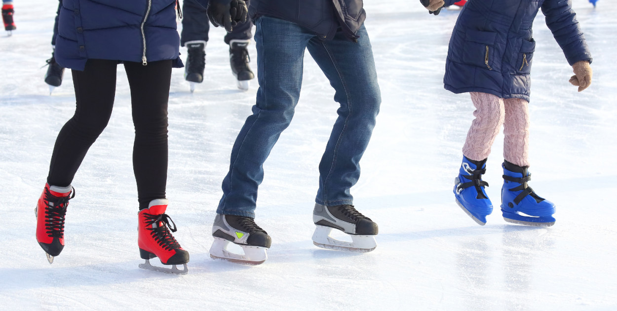 Gminę Śrem nie stać na uruchomienie lodowiska?