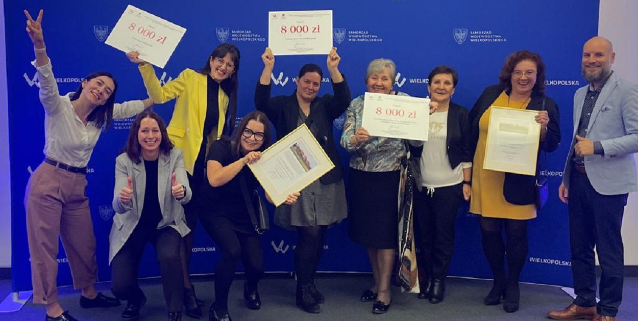 Do Książa Wlkp. przewieźli łącznie 44 tysiące złotych!