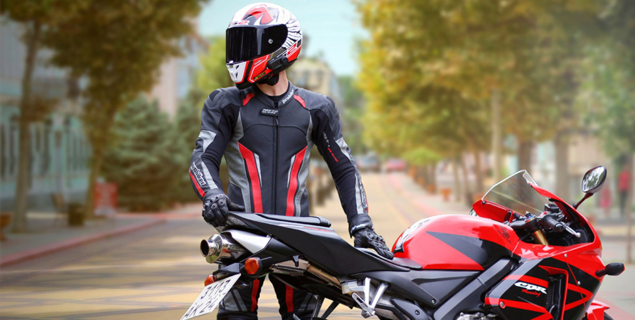 Held – najlepsza marka odzieży motocyklowej w 2023. Poznaj nową, zachwycającą kole