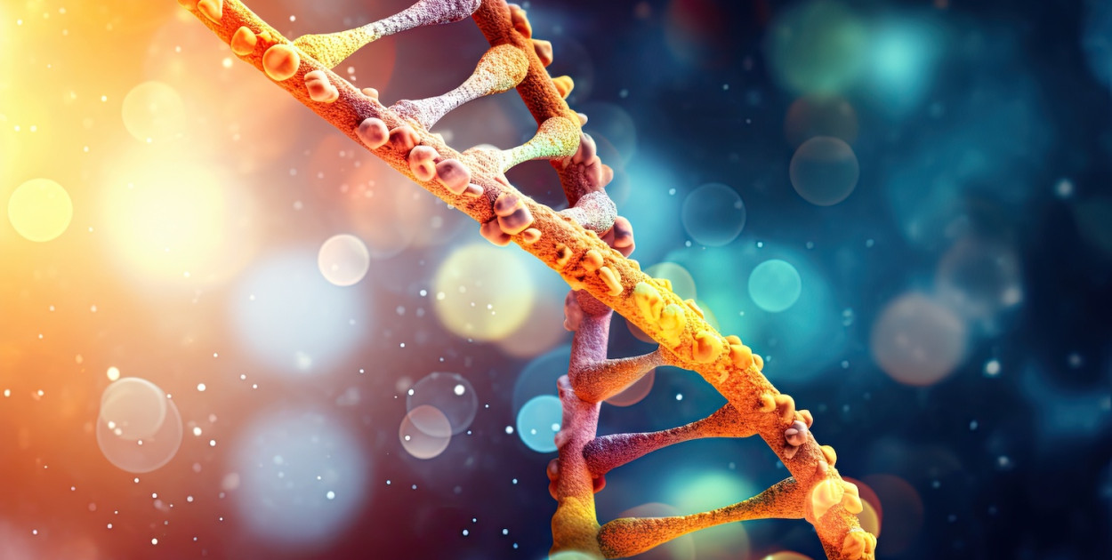 Nukleotydy w diecie – czym są i dlaczego są istotne dla zdrowia człowieka?