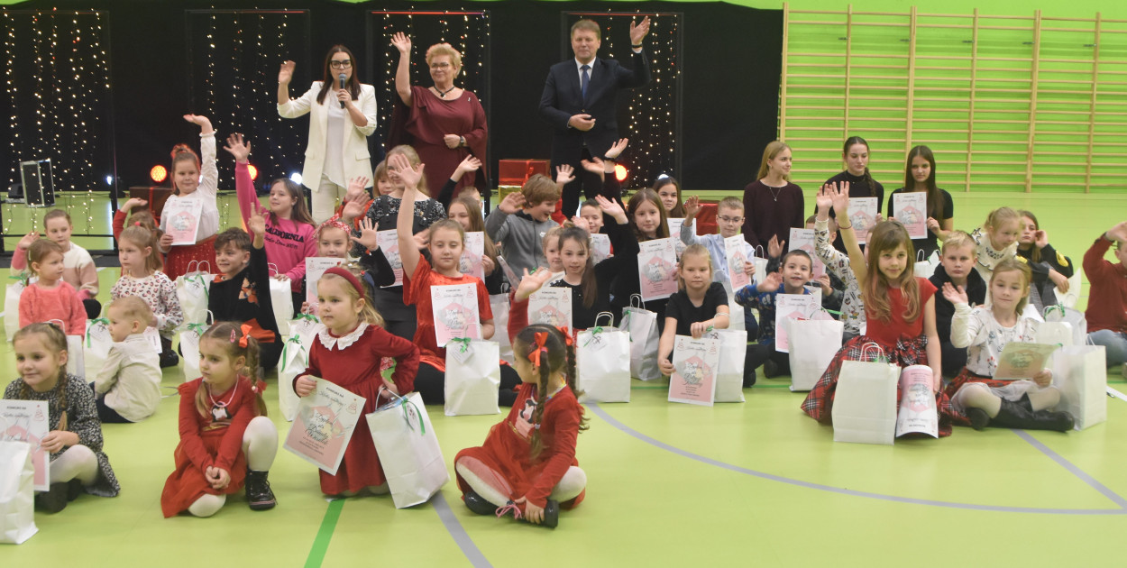 zdj. CK Książ Wlkp.