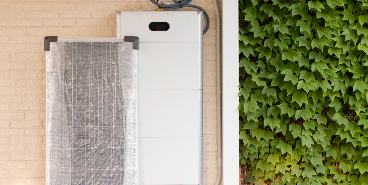 Magazyny energii - jak przechowywać nadmiar wyprodukowanej energii