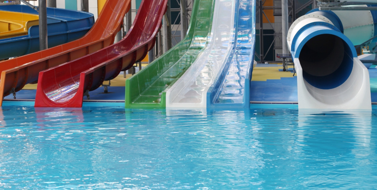 Taka atrakcja powstaje zaledwie 20 kilometrów od Śremu . Otwarcie już...