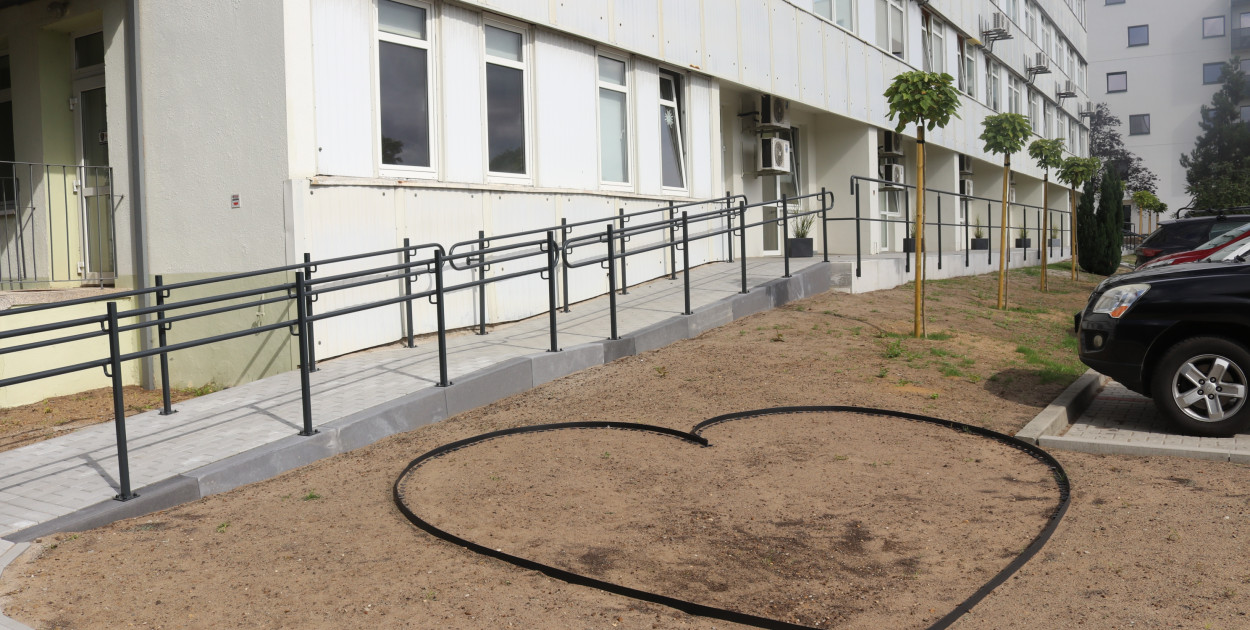 Opieka hospicyjna i paliatywna. Pomoc można otrzymać w pow. śremskim