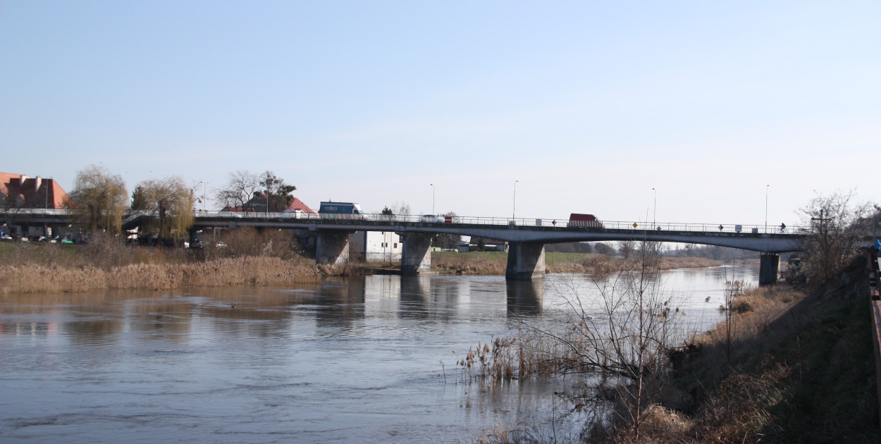 Synoptyk IMGW: we wtorek pogodnie, z temperaturą na plusie