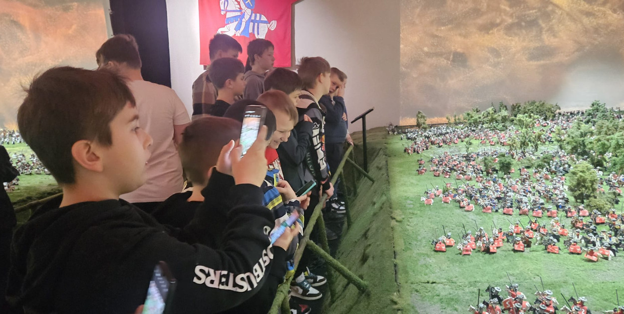 zdj. CK Książ Wlkp.