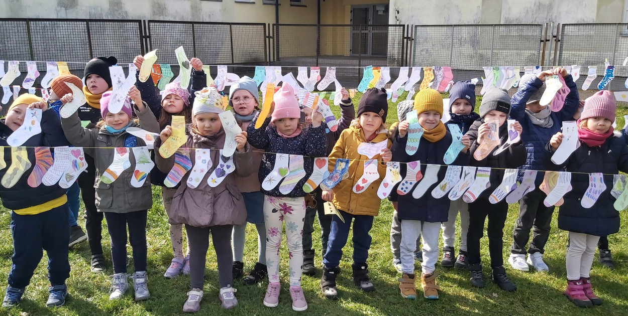 zdj. Przedszkole nr 7