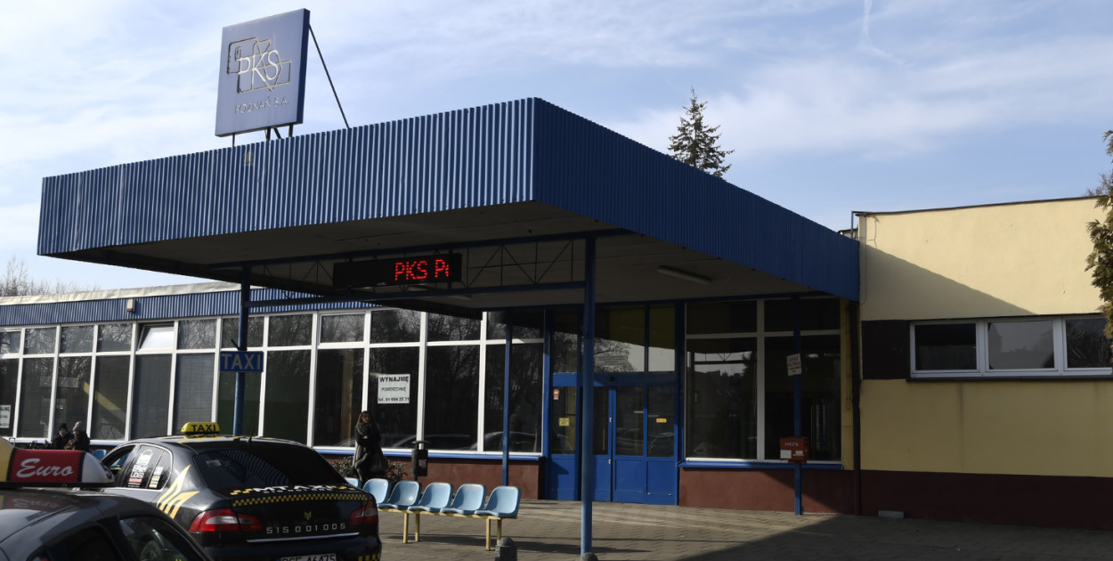 Jak w okresie świąt będą jeździć autobusy PKS Poznań?