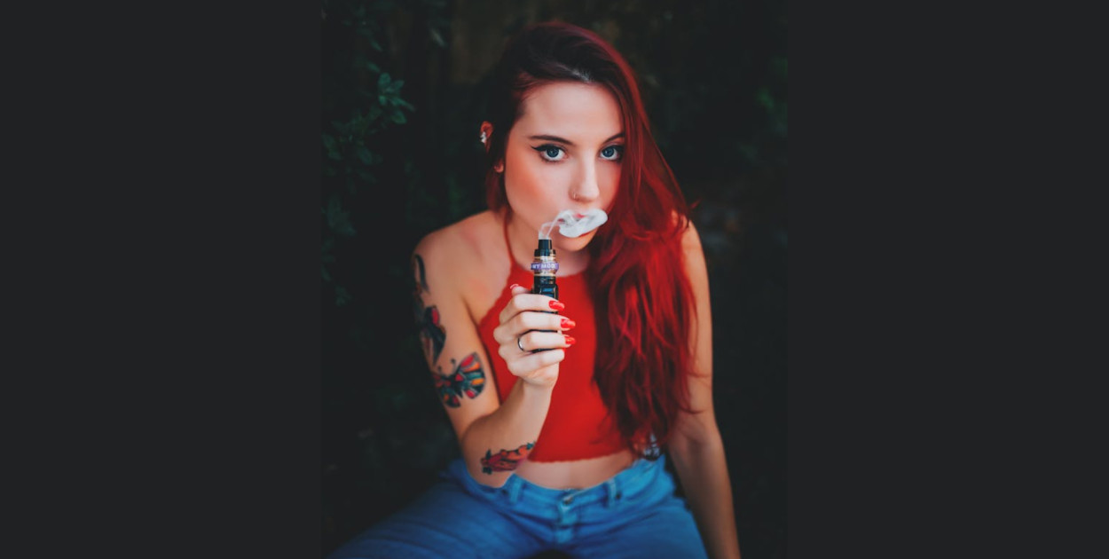 Sole nikotynowe - innowacyjna forma nikotyny w e-papierosach