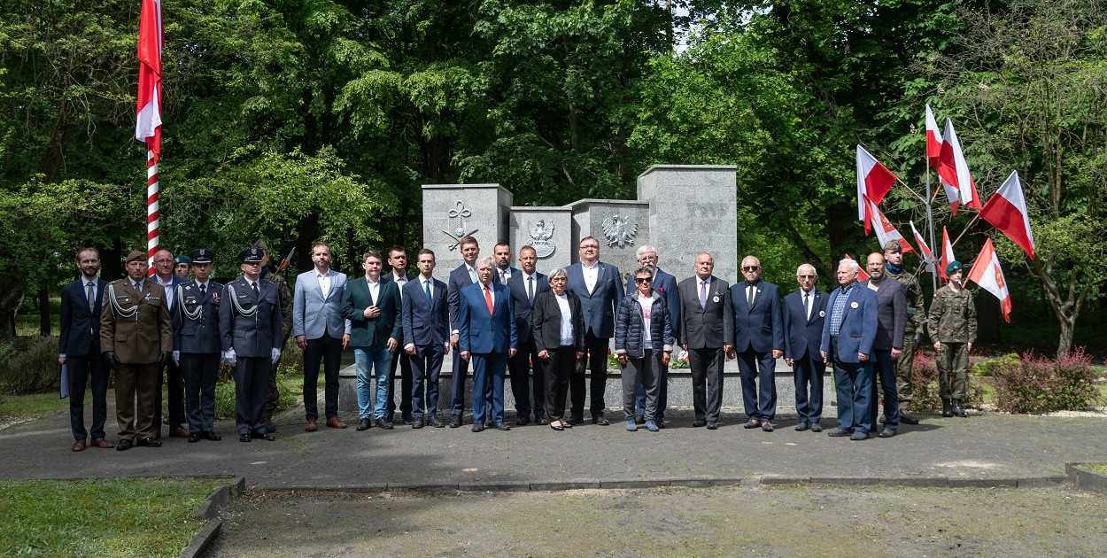 Dzisiaj przypada 79. Rocznica Zakończenia II Wojny Światowej