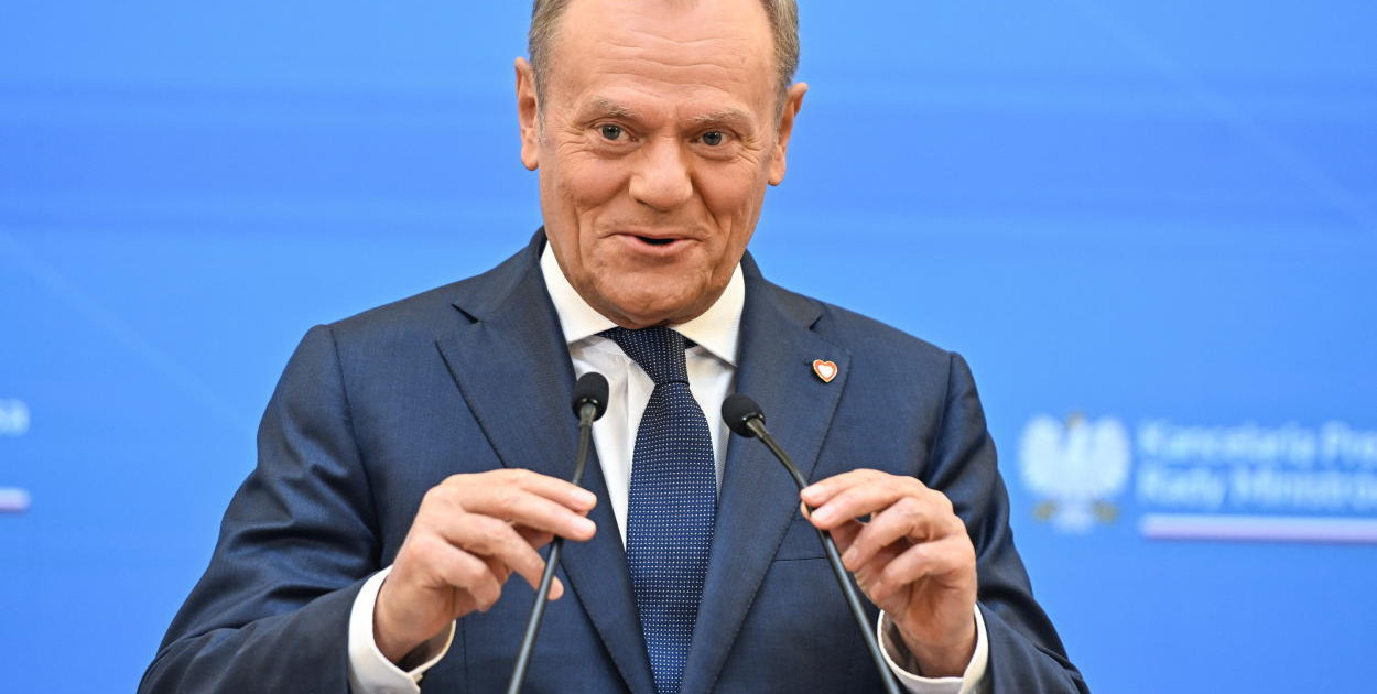 Premier o zmianach w rządzie: Liczy się wyłącznie interes państwowy