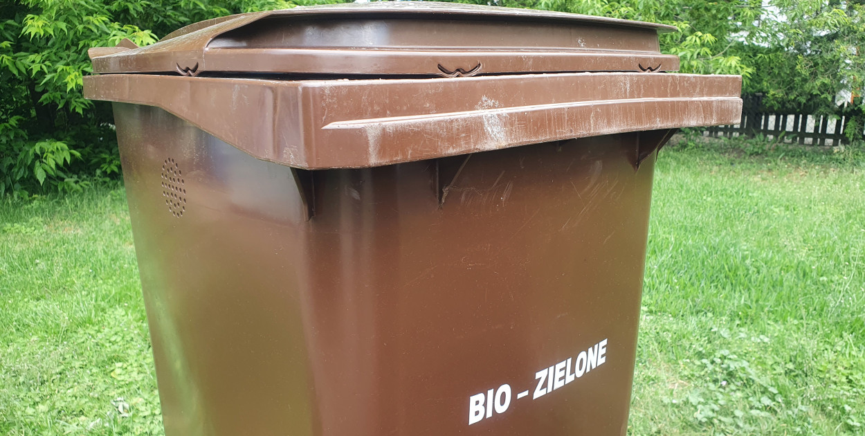 Jest nowy harmonogram odbioru odpadów w gminie Śrem