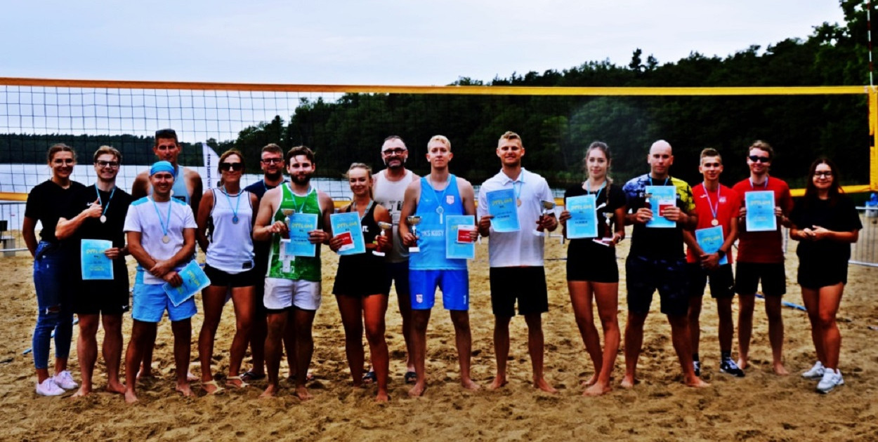 zdj. CK Książ Wlkp.