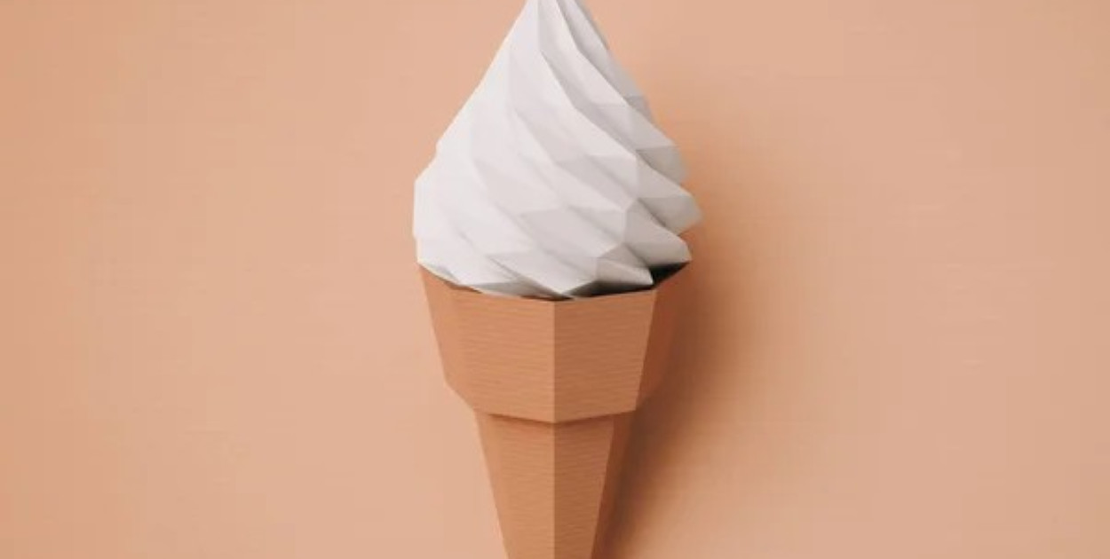 Sztuka pakowania lodów: jak stworzyć idealny produkt