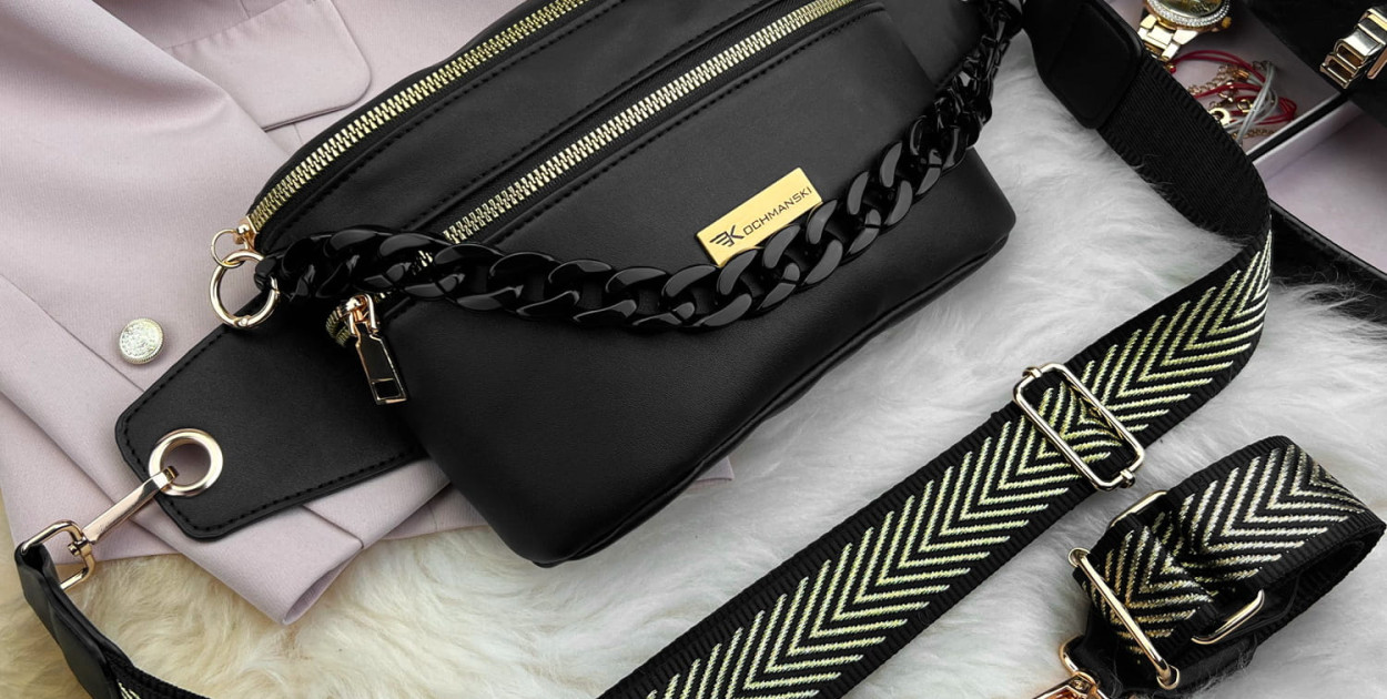 Torebka nerka damska - jak nosić, by wyglądać modnie?