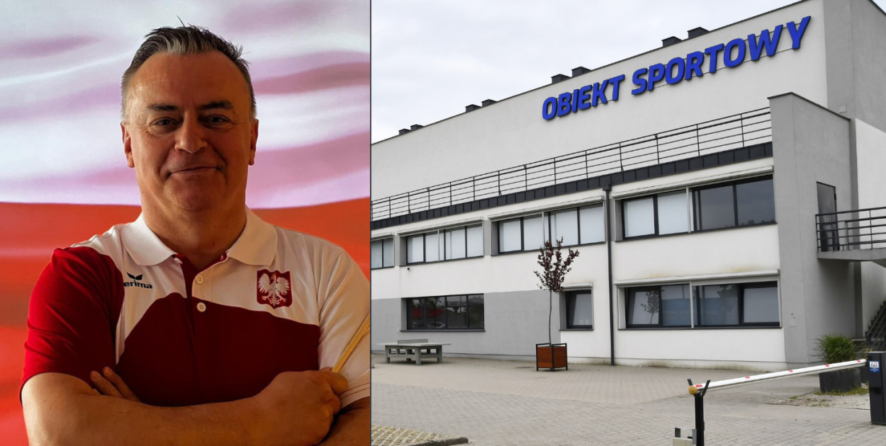 Wybrali nowego prezesa Śremskiego Sportu. Objął tę funkcję drugi raz