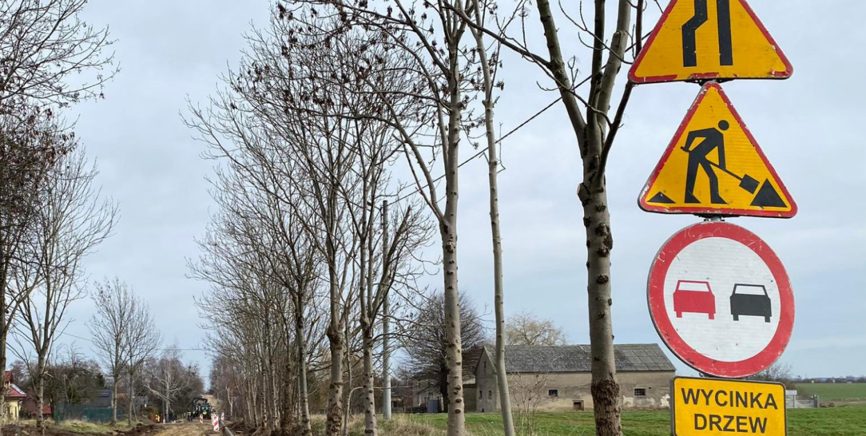 Gmina Śrem wybrała wykonawcę. Przed zimą będą nowe drogi