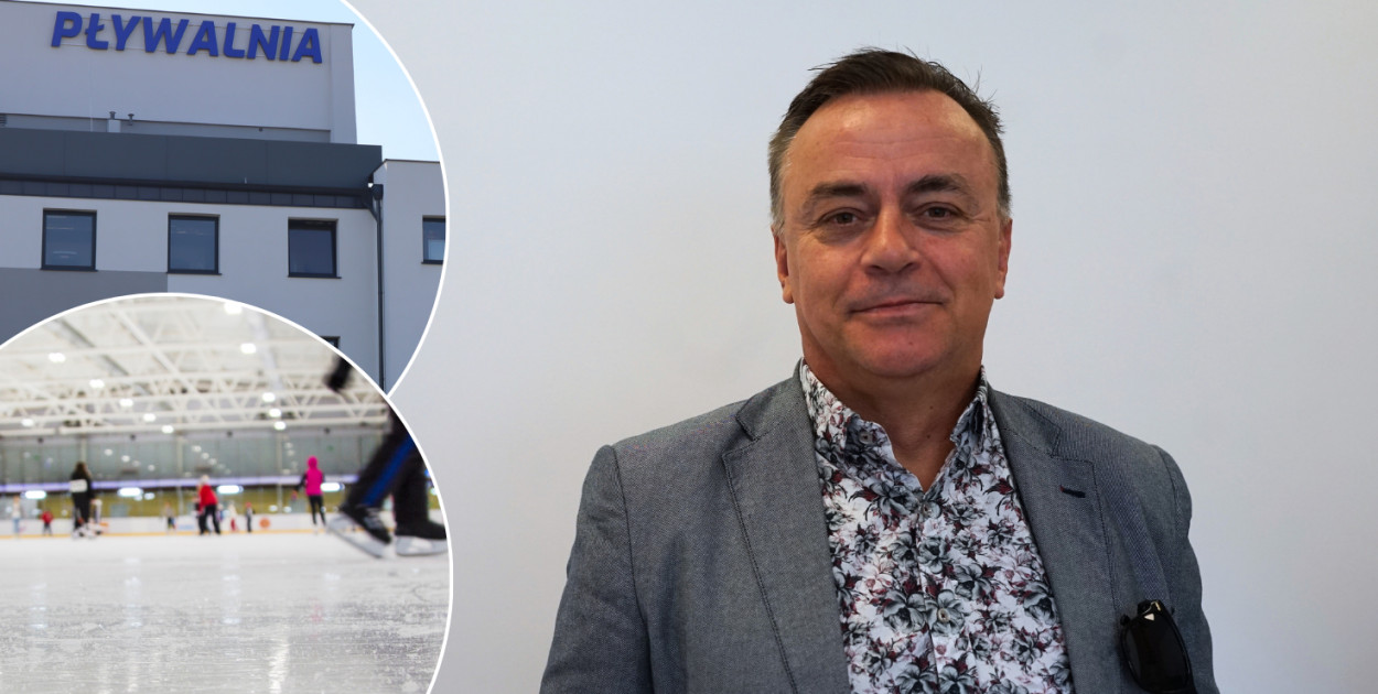 Nowy prezes Śremskiego Sportu ma plan na rozwój 