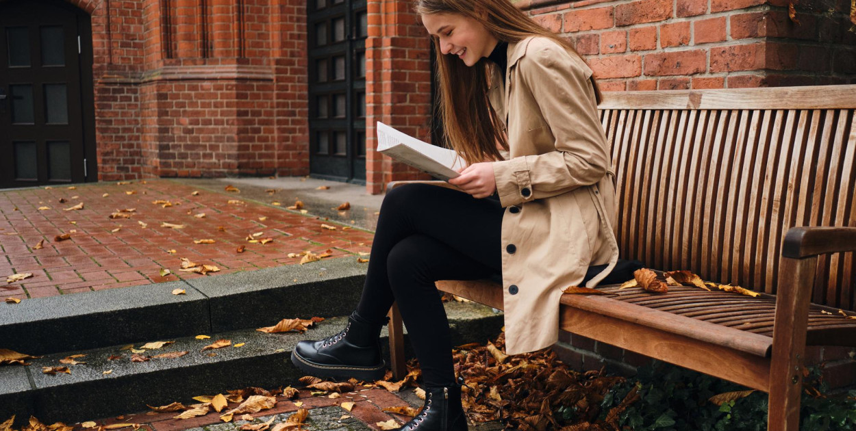 Półbuty czy botki – co wybrać na chłodniejszą porę roku