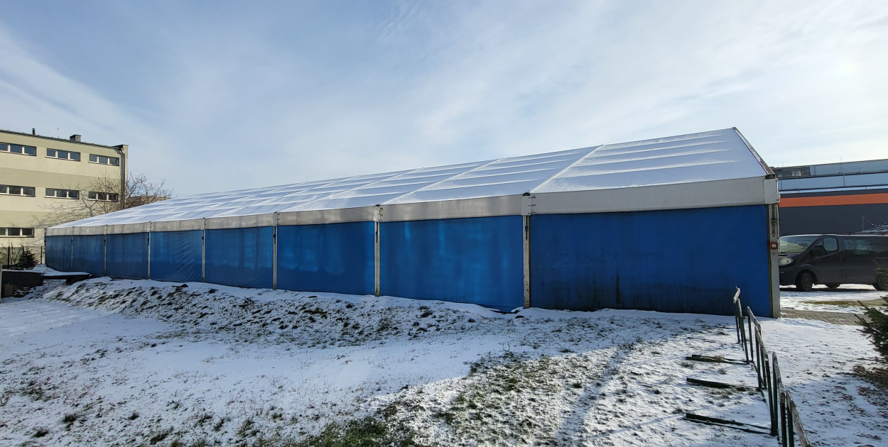 Sąsiednie miasta rozpoczynają sezony łyżwiarskie. A co w Śremie?