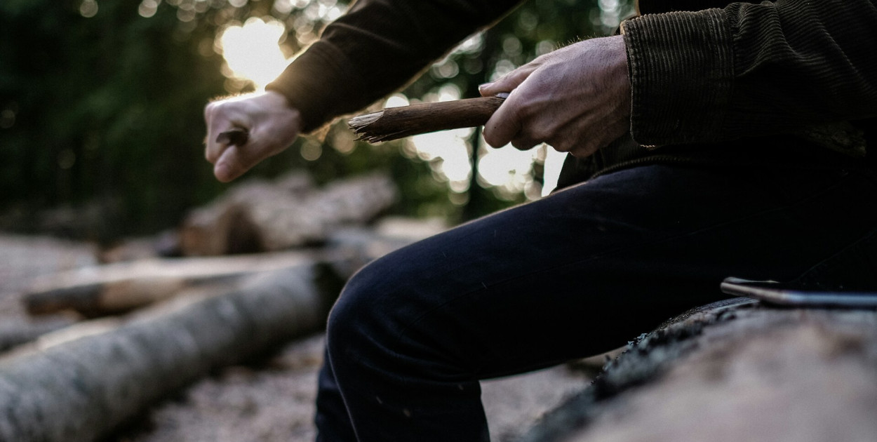 Najlepsza odzież do survivalu - co wybrać?