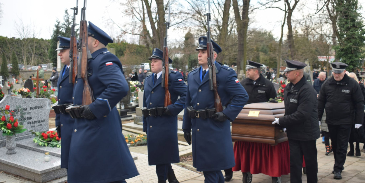 zdj. Głos Powiatu Średzkiego