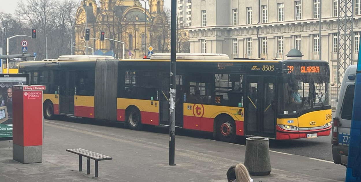 Czy Warszawa wspiera rosyjskie interesy?