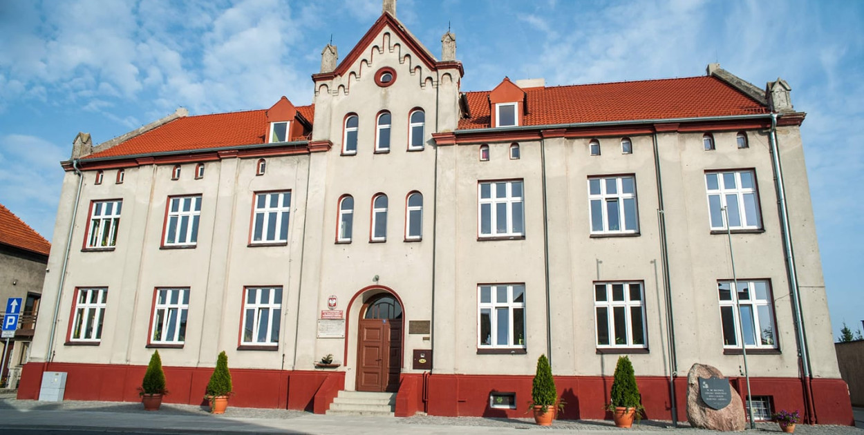 Foto: FB SP nr 1 w Koźminie Wlkp.