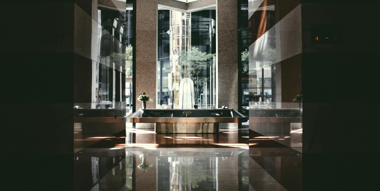 Płytki Slim 3mm i Gres Wielkoformatowy: Nowoczesne Rozwiązania dla Wnętrz