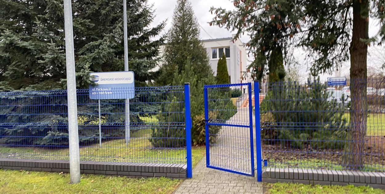 Nowy prezes Wodociągów w Śremie.  Już jest pierwsze oświadczenie