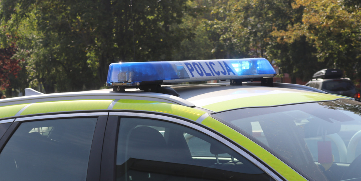 Leczyła przeziębienie herbatą z alkoholem i straciła prawko?