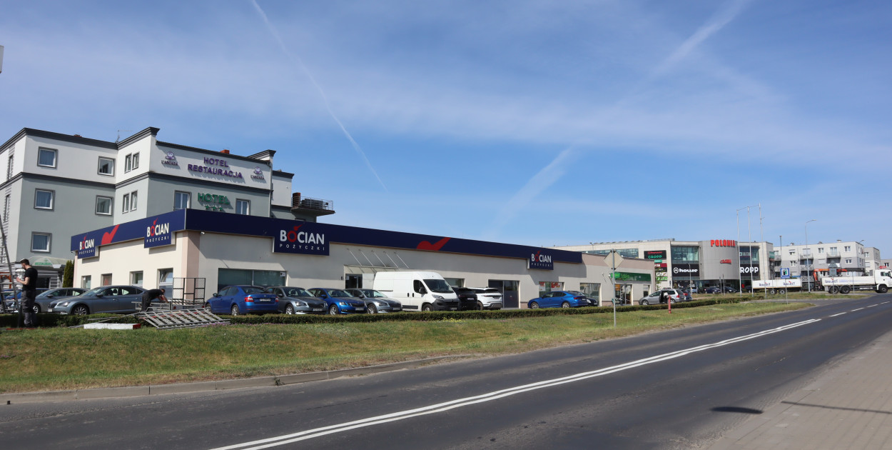 Bocian Pożyczki zmienia strategię? Było kilka powodów tej decyzji