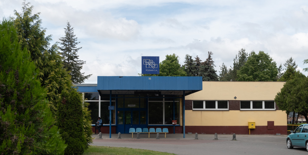 Ważne info dla podróżujących autobusami podczas majówki