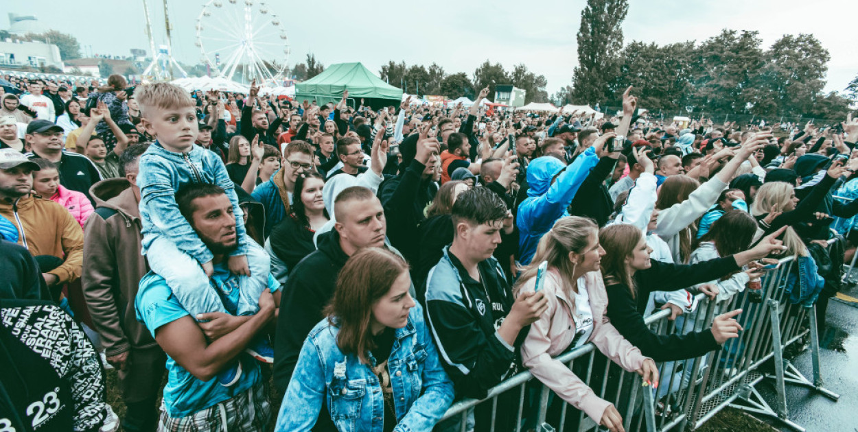 Dni Gostynia 2024, zdj. gostyn24