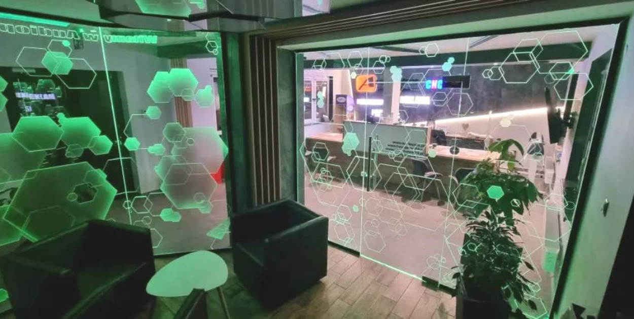 Co można zrobić z plexi?