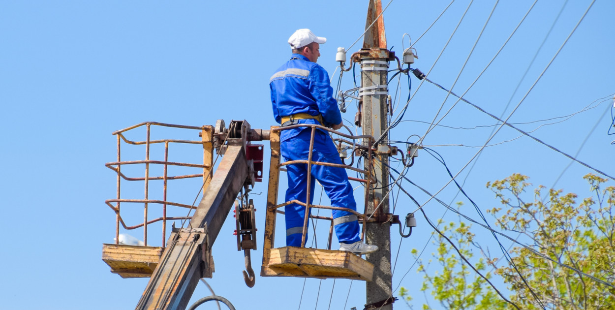 Krótki „blackout” czeka jutro mieszkańców kilku ulic.