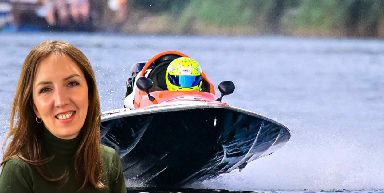 Charytatywne zakończenie lata obfitować będzie w liczne atrakcje.