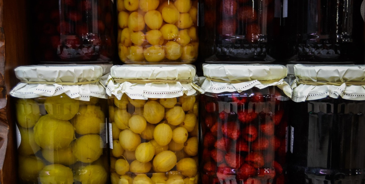 Kompot